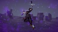 Bayonetta is back with an impressive new look (Image via Nintendo)